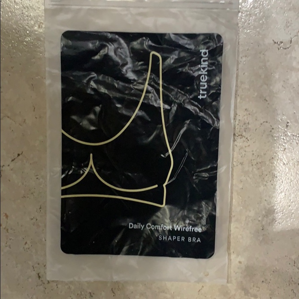 NWT wire free comfort bra - Picture 7 of 8